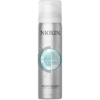 NIOXIN Instant Fullness Dry Cleanser 65 ml NIOXIN Instant Fullness Dry Cleanser 65 ml