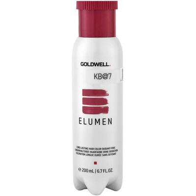 Goldwell Elumen Langanhaltende Haartönung Ohne Oxidant Goldwell Elumen Langanhaltende Haartönung Ohne Oxidant