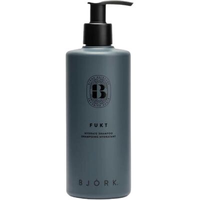 Björk Fukt Hydrating Shampoo 300 ml Björk Fukt Hydrating Shampoo 300 ml