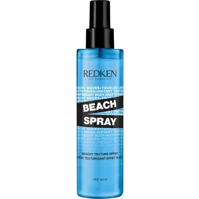 Redken Beach Spray - Haardefinition & Textur - 150ml Redken Beach Spray - Haardefinition & Textur - 150ml