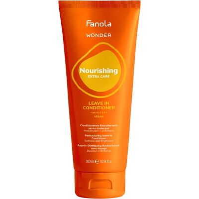 Fanola Wonder Nährende Leave-in Conditioner - Haarpflege Fanola Wonder Nährende Leave-in Conditioner - Haarpflege
