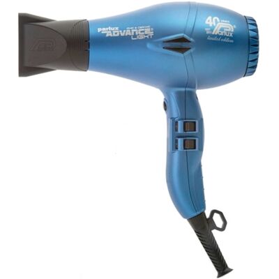 Parlux Advance Light Blau Mat Parlux Advance Light Blau Mat