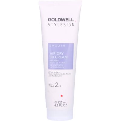 Goldwell StyleSign Glatt Lufttrocknung BB Creme - Haarkur Goldwell StyleSign Glatt Lufttrocknung BB Creme - Haarkur