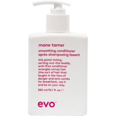 EVO Mane Tamer Glättungsconditioner - 300ml EVO Mane Tamer Glättungsconditioner - 300ml