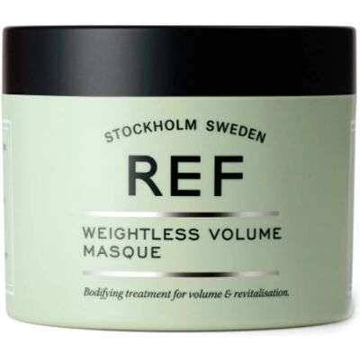 REF Weightless Volume Shampoo 250 ml REF Weightless Volume Shampoo 250 ml