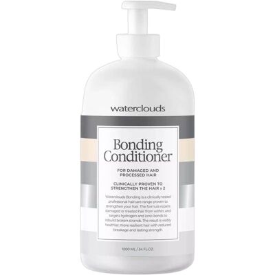 Waterclouds Bonding Conditioner 1000 ml Waterclouds Bonding Conditioner 1000 ml