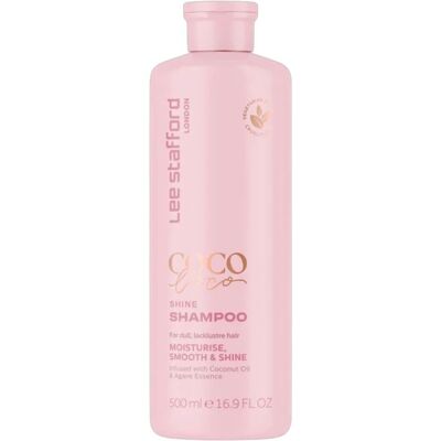 Lee Stafford Coco Loco Conditioner - Glanz für stumpfes Haar Lee Stafford Coco Loco Conditioner - Glanz für stumpfes Haar