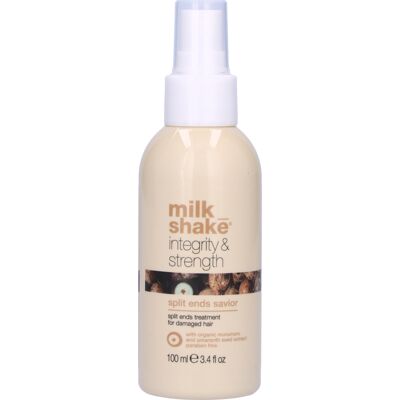 Milk_Shake Milk shake Integrity & Strength Split Ends Savior 100 ml Milk_Shake Milk shake Integrity & Strength Split Ends Savior 100 ml