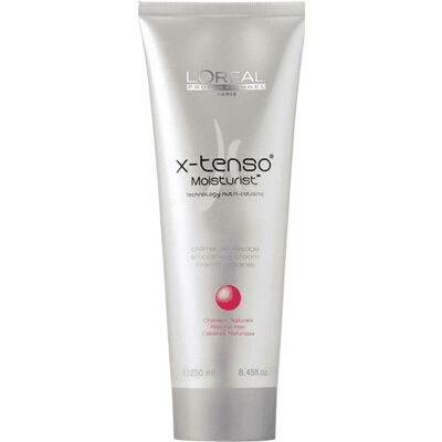 L’Oréal Paris Haar-Glättungscreme - X-tenso - Natürliche Haare - Haartyp L’Oréal Paris Haar-Glättungscreme - X-tenso - Natürliche Haare - Haartyp