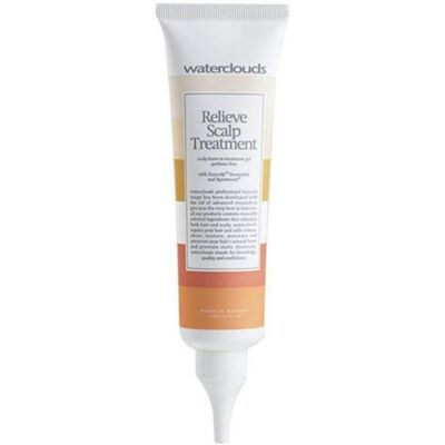 Waterclouds Relieve Kopfhautpflege - Nährendes Serum für Trockenes Haar Waterclouds Relieve Kopfhautpflege - Nährendes Serum für Trockenes Haar