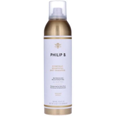 Philip B. Trockenshampoo - Everyday Beautyful - Haarpflege Philip B. Trockenshampoo - Everyday Beautyful - Haarpflege