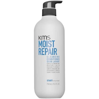 KMS California KMS MoistRepair Cleansing Conditioner 750 ml KMS California KMS MoistRepair Cleansing Conditioner 750 ml