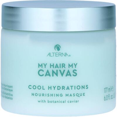 Alterna My Hair My Canvas Cool Hydrations Nährmaske - 177 ml Alterna My Hair My Canvas Cool Hydrations Nährmaske - 177 ml