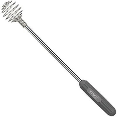 Sibel Mixing Tools Metal Whisk Maestra Semi-Perm Color Ref. P001102 Sibel Mixing Tools Metal Whisk Maestra Semi-Perm Color Ref. P001102
