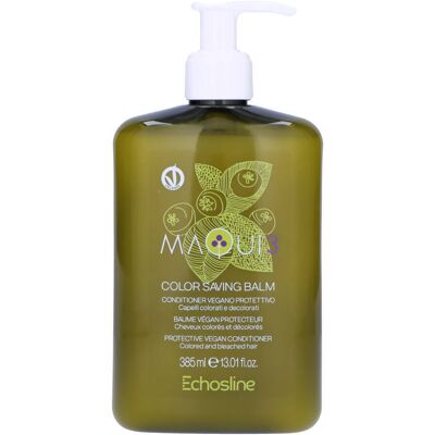 Echosline Maqui 3 Farbschutz Conditioner - Haar Echosline Maqui 3 Farbschutz Conditioner - Haar