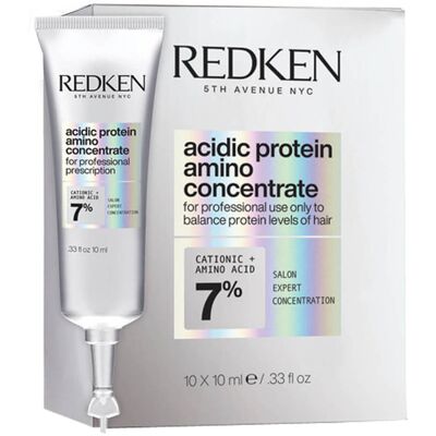 Redken Acidic Bonding Concentrate - Haarbehandlung für Farbpflege Redken Acidic Bonding Concentrate - Haarbehandlung für Farbpflege