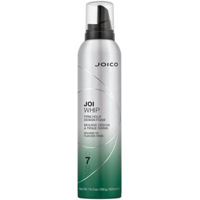 Joico Joiwhip Firm Hold Design Foam Mousse Design 300 ml Joico Joiwhip Firm Hold Design Foam Mousse Design 300 ml