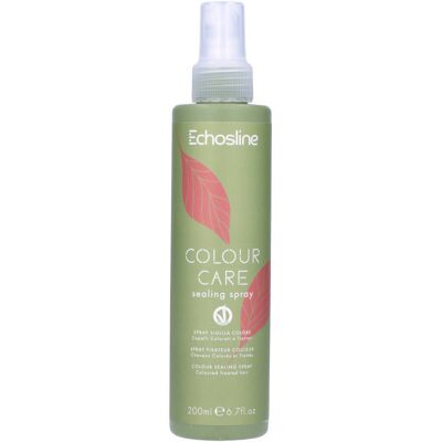 Echosline Color Care - Haarspray für coloriertes Haar Echosline Color Care - Haarspray für coloriertes Haar