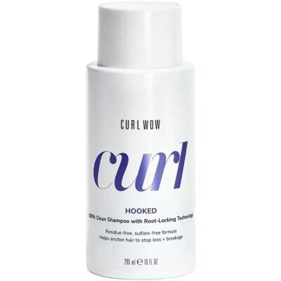 Wow Toys Marke Hooked 100% Saubere Locken-Shampoo Wow Toys Marke Hooked 100% Saubere Locken-Shampoo
