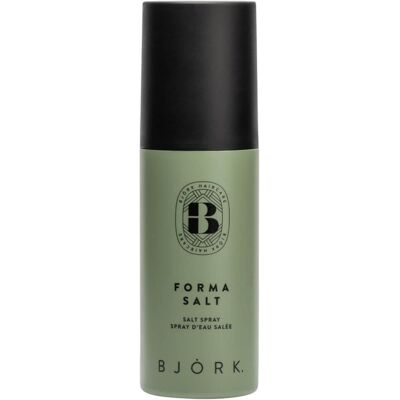 Björk Forma Salt Water Spray 150 ml Björk Forma Salt Water Spray 150 ml