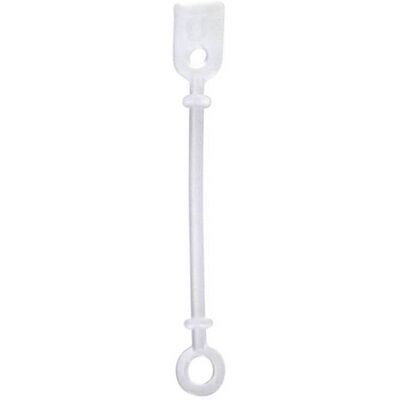 Comair Gummistropper Ref. 3011650 7.5cm 50 stk. Comair Gummistropper Ref. 3011650 7.5cm 50 stk.