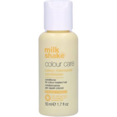 milk_shake Color Care Conditioner - Haarpflege für gefärbtes Haar milk_shake Color Care Conditioner - Haarpflege für gefärbtes Haar
