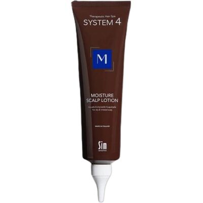 Sim Sensitive System4 M Feuchtigkeits-Haarlotion - Kopfhautpflege Sim Sensitive System4 M Feuchtigkeits-Haarlotion - Kopfhautpflege