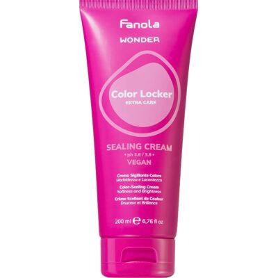Fanola Color Locker Sealing Cream (200ml) Fanola Color Locker Sealing Cream (200ml)