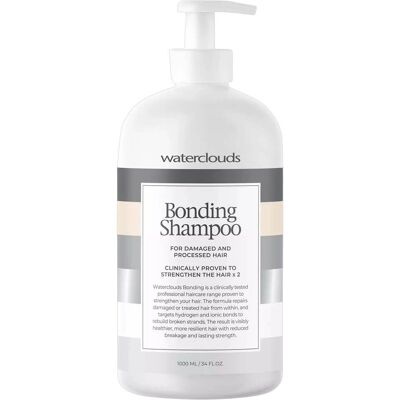 Waterclouds Bonding Shampoo 1000 ml Waterclouds Bonding Shampoo 1000 ml