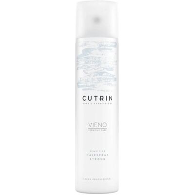 Cutrin Vieno Sensitive Starker Haarspray - Hårstyling Cutrin Vieno Sensitive Starker Haarspray - Hårstyling