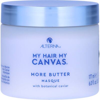 Alterna My Hair My Canvas More Butter Masque - Haarkur Alterna My Hair My Canvas More Butter Masque - Haarkur