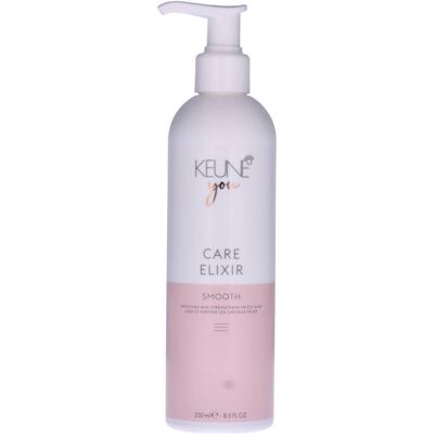 Keune Marken Elixir Smooth - Haarkur für Lockiges Haar 250ml Keune Marken Elixir Smooth - Haarkur für Lockiges Haar 250ml