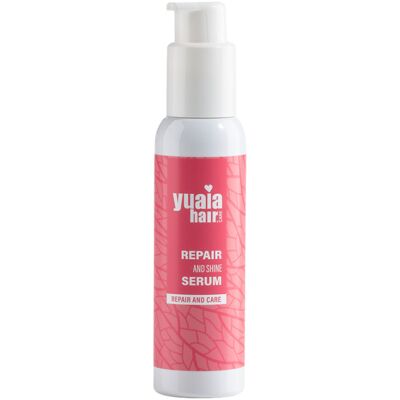 Yuaia Haarpflege Repair & Shine Haarserum - Haarreparatur & Anti-Frizz Yuaia Haarpflege Repair & Shine Haarserum - Haarreparatur & Anti-Frizz