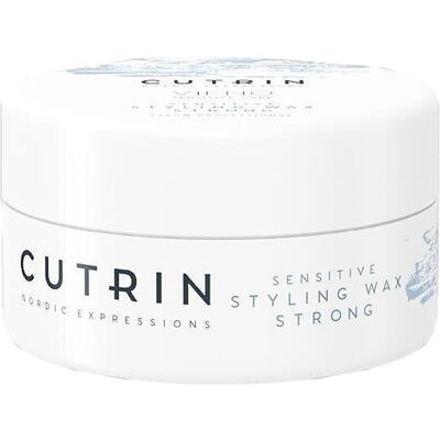 Cutrin Vieno Sensitive Styling Wax Strong - Stylingwachs Cutrin Vieno Sensitive Styling Wax Strong - Stylingwachs