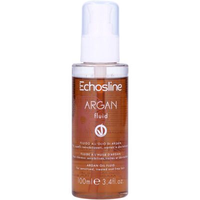 Echosline Argan Fluid hydratisierendes Haarserum - Haarserum Echosline Argan Fluid hydratisierendes Haarserum - Haarserum