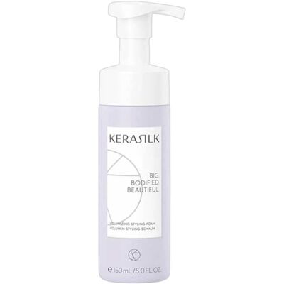 Kerasilk Modell 150 Ml Volumen Styling Schaum - Styling Schaum Kerasilk Modell 150 Ml Volumen Styling Schaum - Styling Schaum