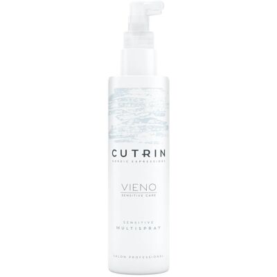 Cutrin Vieno Sensitive Multispray - Feines & Empfindliches Haar Cutrin Vieno Sensitive Multispray - Feines & Empfindliches Haar
