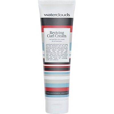 Waterclouds Revitalisierende Lockencreme - Lockencreme Waterclouds Revitalisierende Lockencreme - Lockencreme