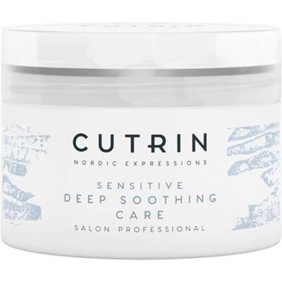 Cutrin Vieno Sensitive Deep Soothing Care - Pflegemittel Cutrin Vieno Sensitive Deep Soothing Care - Pflegemittel