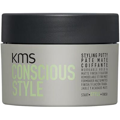 KMS Conscious Style Styling Putty - Für Alle Haartypen - 75 ml KMS Conscious Style Styling Putty - Für Alle Haartypen - 75 ml