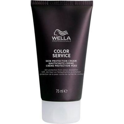 Wella Professionals Invigo Color Service - Schutzcreme vor Verfärbung - 75 ml Wella Professionals Invigo Color Service - Schutzcreme vor Verfärbung - 75 ml