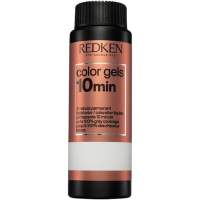 Redken Choco Mousse Haarfarbe Gel - Haarfarbe Gel Redken Choco Mousse Haarfarbe Gel - Haarfarbe Gel