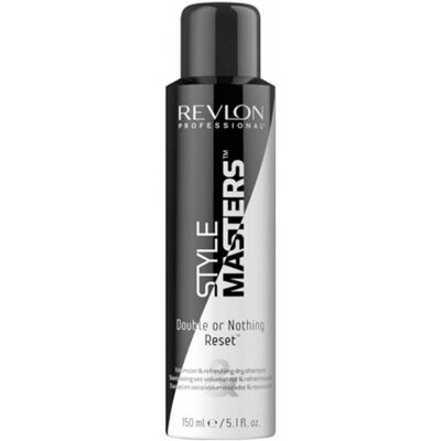 Revlon Double Or Nothing Trockenshampoo - Trockenshampoo Revlon Double Or Nothing Trockenshampoo - Trockenshampoo