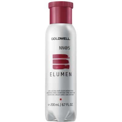 Goldwell Elumen Langanhaltende Haarfarbe - Professionelle Permanentfarbe Goldwell Elumen Langanhaltende Haarfarbe - Professionelle Permanentfarbe