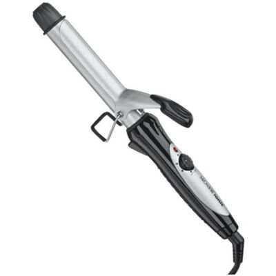 MOSER Ceramic Curling Iron 25mm MOSER Ceramic Curling Iron 25mm