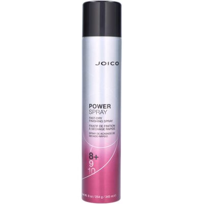 Joico PowerSpray Lacquer 345ml - Haarspray Joico PowerSpray Lacquer 345ml - Haarspray