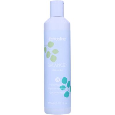 Echosline Balance - Shampoo für fettiges Haar Echosline Balance - Shampoo für fettiges Haar
