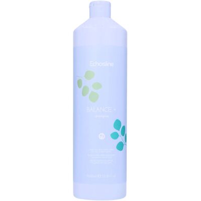 Echosline - Balance - 1000ml - fettiges Haar - Shampoo Echosline - Balance - 1000ml - fettiges Haar - Shampoo