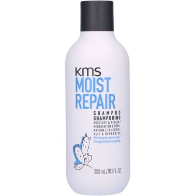 KMS Moist Repair Shampoo - Reparieren & Hydratisieren KMS Moist Repair Shampoo - Reparieren & Hydratisieren