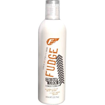 Fudge Colour Lock Conditioner (UU) 300 ml Fudge Colour Lock Conditioner (UU) 300 ml